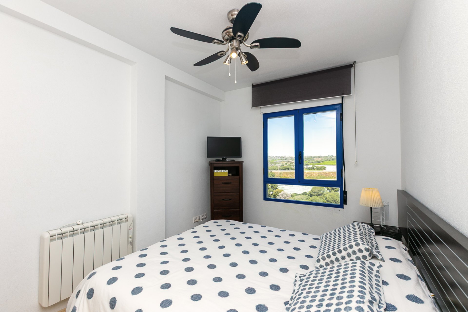 Wiederverkauf - Wohnung - Dehesa de Campoamor - Costa Blanca Süd
