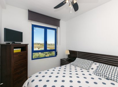 Wohnung · Wiederverkauf - Dehesa de Campoamor · Alicante · Spanien
