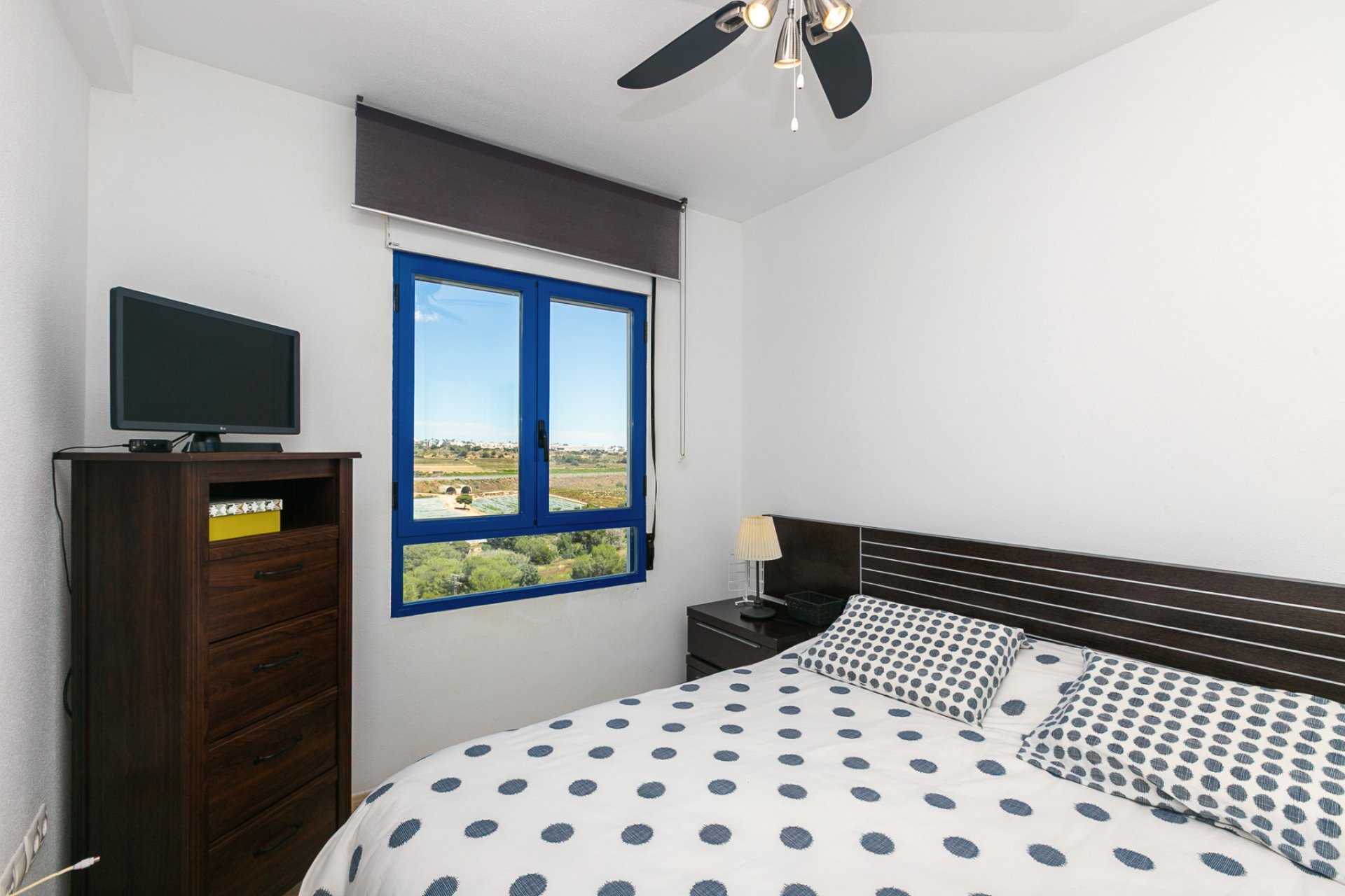 Wiederverkauf - Wohnung - Dehesa de Campoamor - Costa Blanca Süd