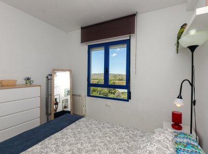 Wohnung · Wiederverkauf - Dehesa de Campoamor · Alicante · Spanien