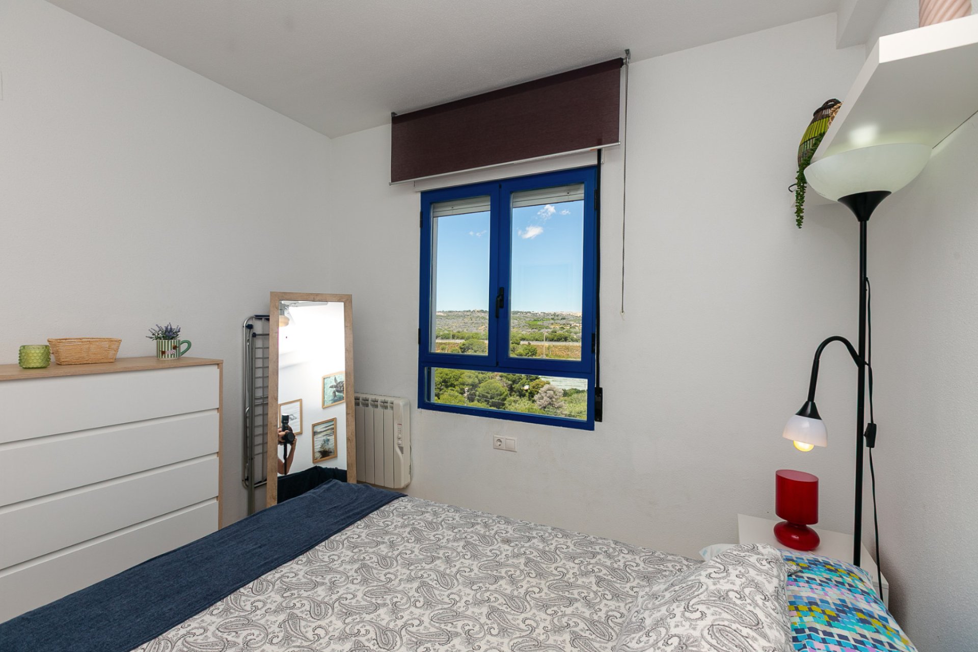 Wiederverkauf - Wohnung - Dehesa de Campoamor - Costa Blanca Süd