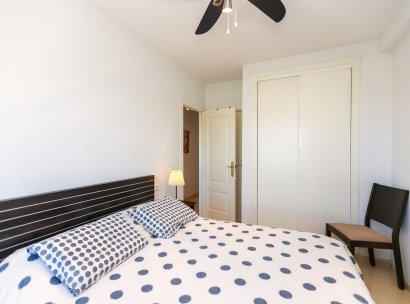 Wohnung · Wiederverkauf - Dehesa de Campoamor · Alicante · Spanien