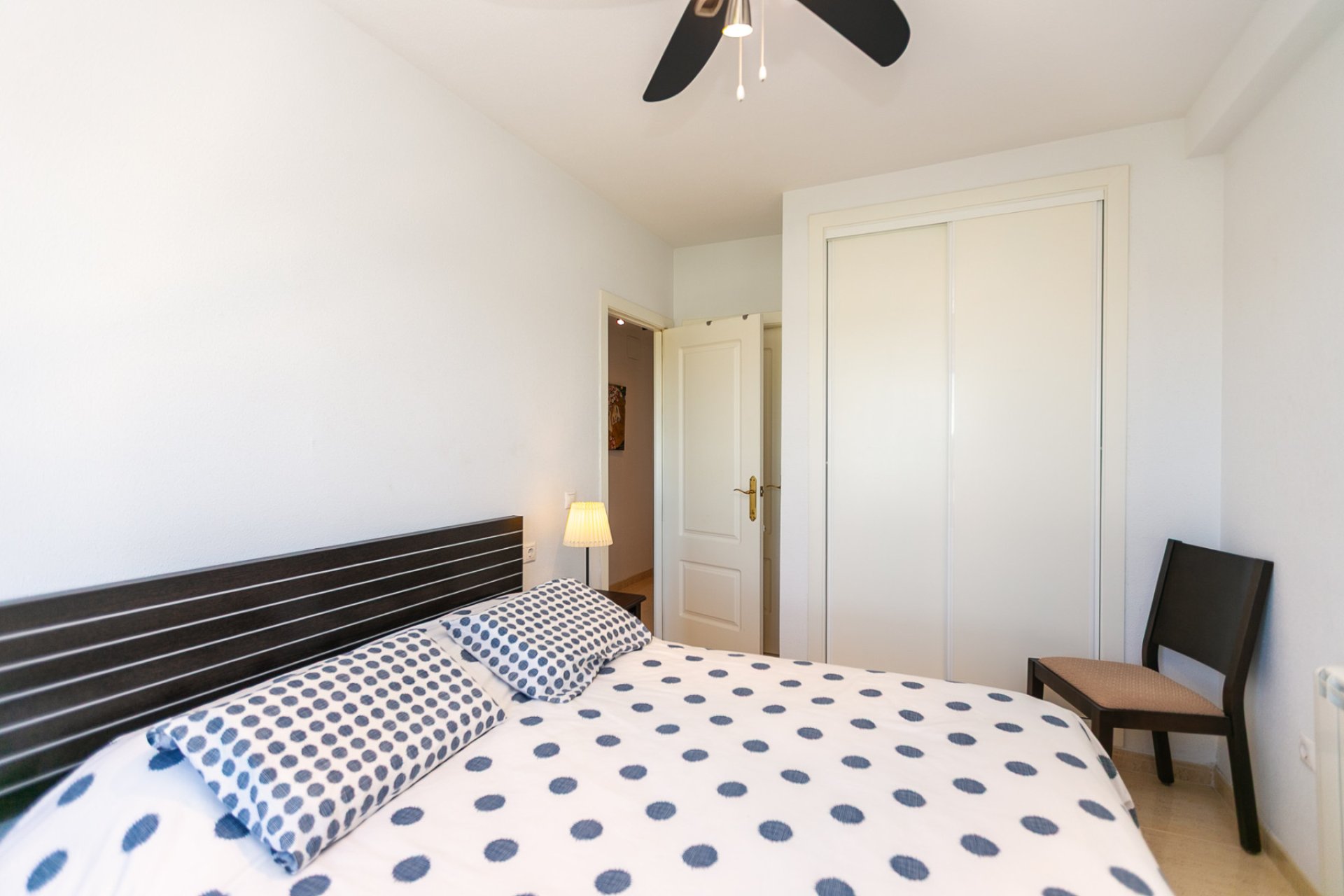 Wiederverkauf - Wohnung - Dehesa de Campoamor - Costa Blanca Süd