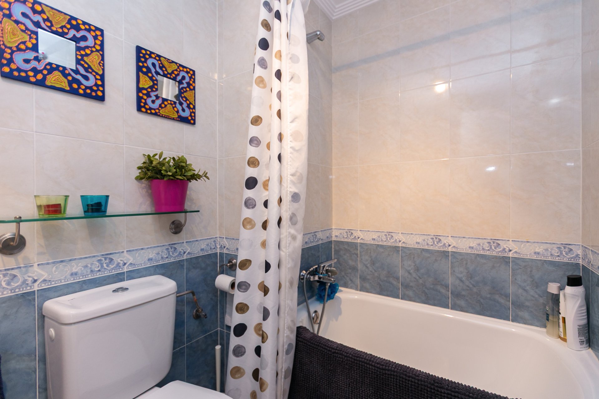 Wiederverkauf - Wohnung - Dehesa de Campoamor - Costa Blanca Süd