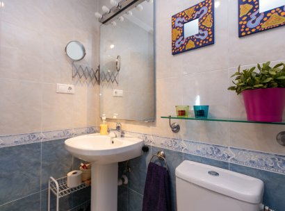 Wohnung · Wiederverkauf - Dehesa de Campoamor · Alicante · Spanien
