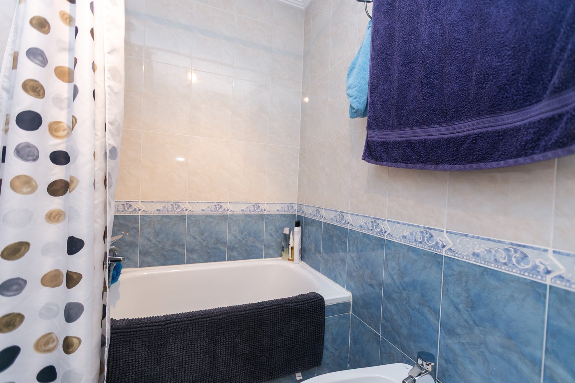 Wiederverkauf - Wohnung - Dehesa de Campoamor - Costa Blanca Süd