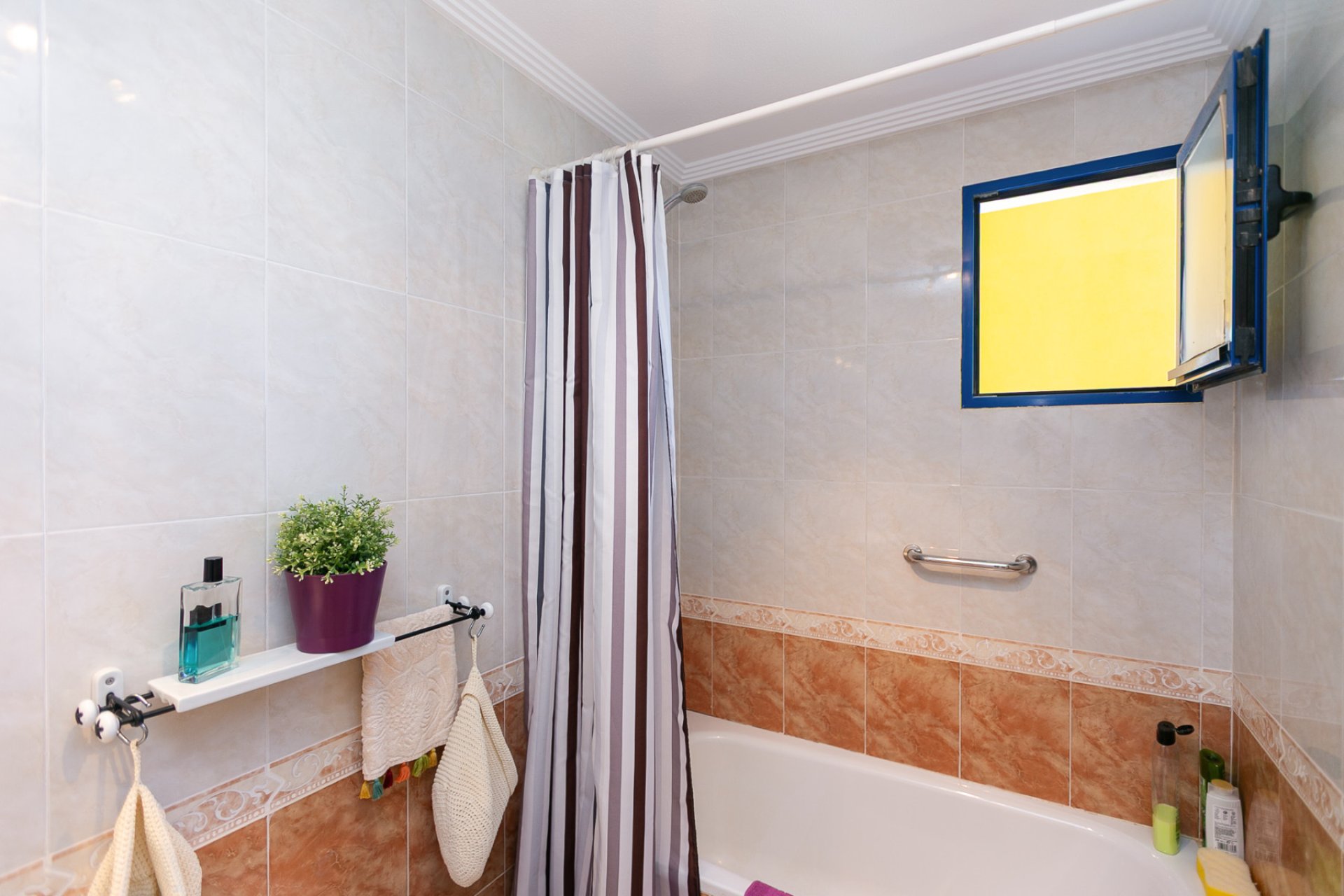 Wiederverkauf - Wohnung - Dehesa de Campoamor - Costa Blanca Süd