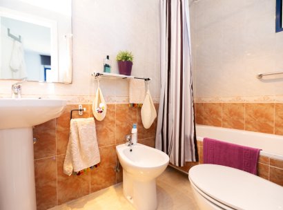 Wohnung · Wiederverkauf - Dehesa de Campoamor · Alicante · Spanien