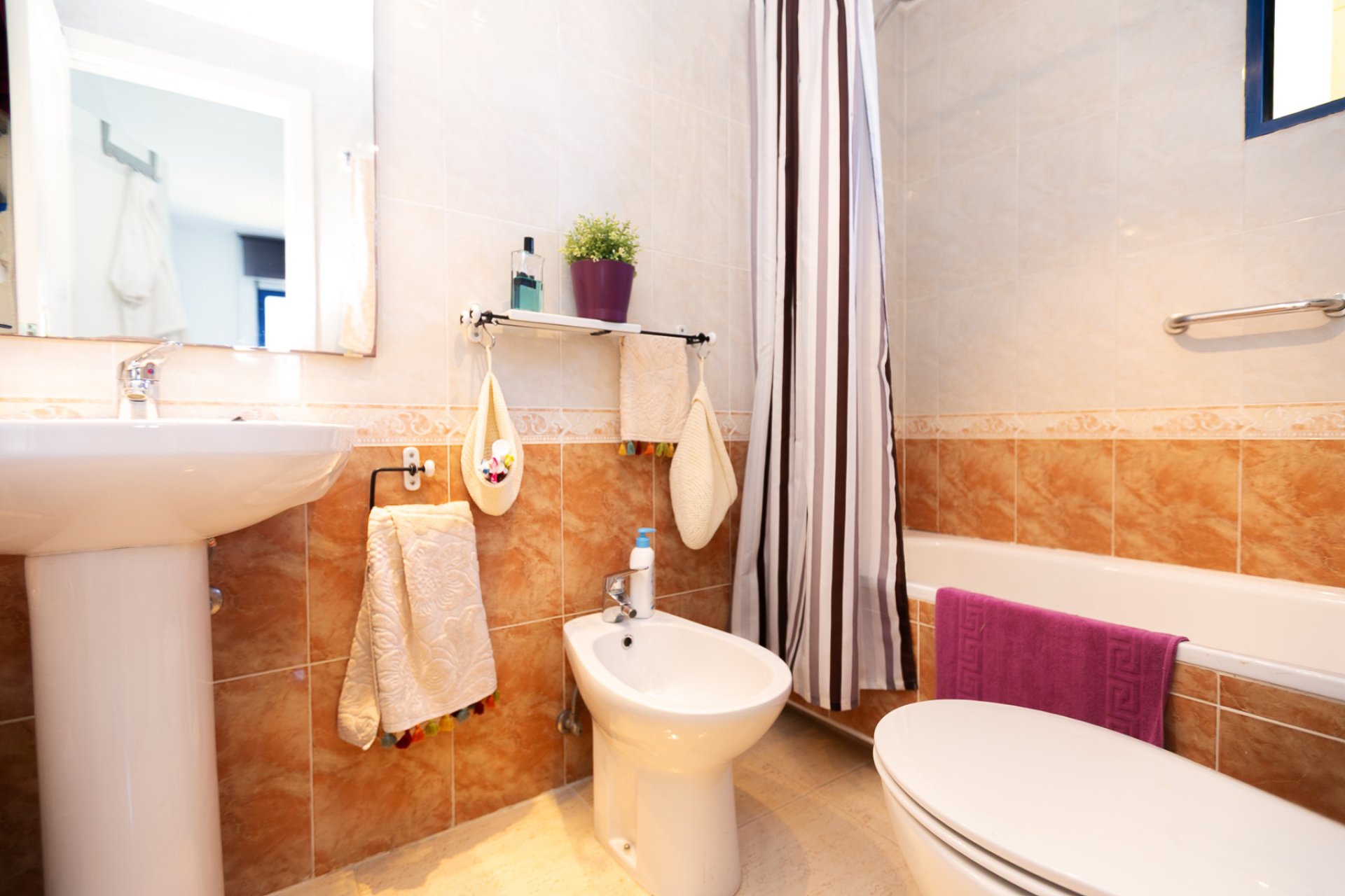 Wiederverkauf - Wohnung - Dehesa de Campoamor - Costa Blanca Süd