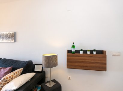 Wohnung · Wiederverkauf - Dehesa de Campoamor · Alicante · Spanien