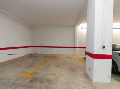 Wohnung · Wiederverkauf - Dehesa de Campoamor · Alicante · Spanien