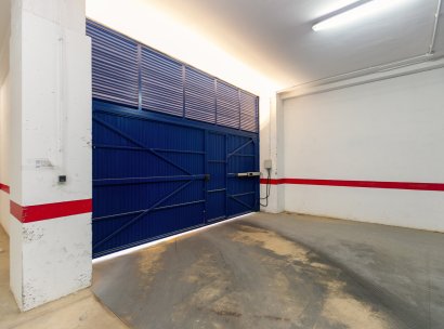 Wohnung · Wiederverkauf - Dehesa de Campoamor · Alicante · Spanien