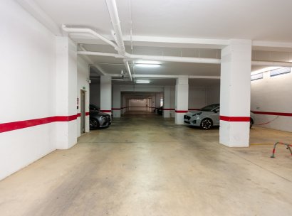 Wohnung · Wiederverkauf - Dehesa de Campoamor · Alicante · Spanien