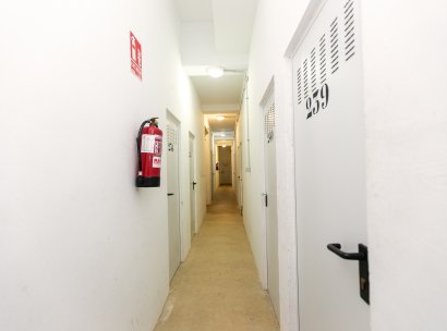 Wohnung · Wiederverkauf - Dehesa de Campoamor · Alicante · Spanien