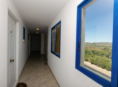 Wohnung · Wiederverkauf - Dehesa de Campoamor · Alicante · Spanien