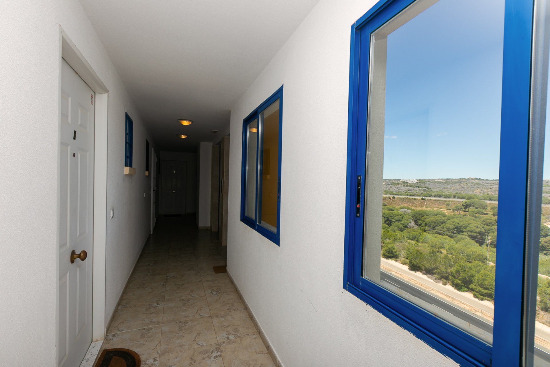 Wiederverkauf - Wohnung - Dehesa de Campoamor - Costa Blanca Süd