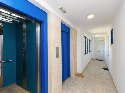 Wohnung · Wiederverkauf - Dehesa de Campoamor · Alicante · Spanien