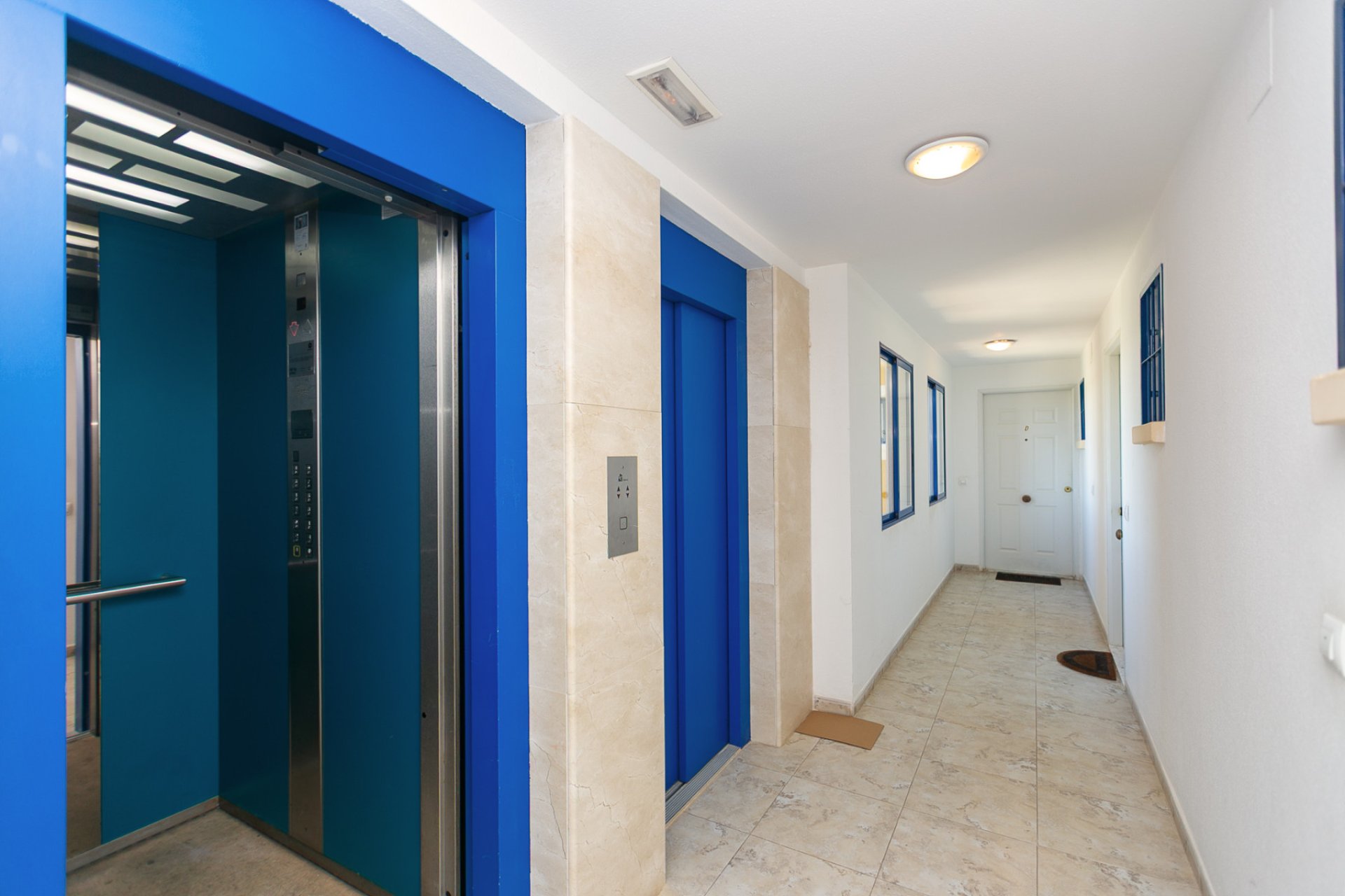 Wiederverkauf - Wohnung - Dehesa de Campoamor - Costa Blanca Süd
