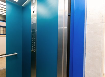 Wohnung · Wiederverkauf - Dehesa de Campoamor · Alicante · Spanien