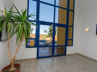 Wohnung · Wiederverkauf - Dehesa de Campoamor · Alicante · Spanien