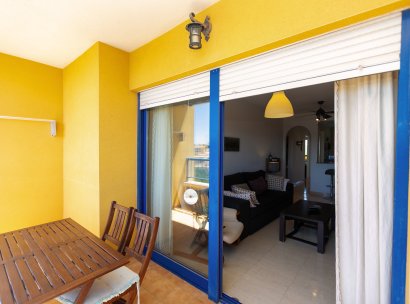 Wohnung · Wiederverkauf - Dehesa de Campoamor · Alicante · Spanien