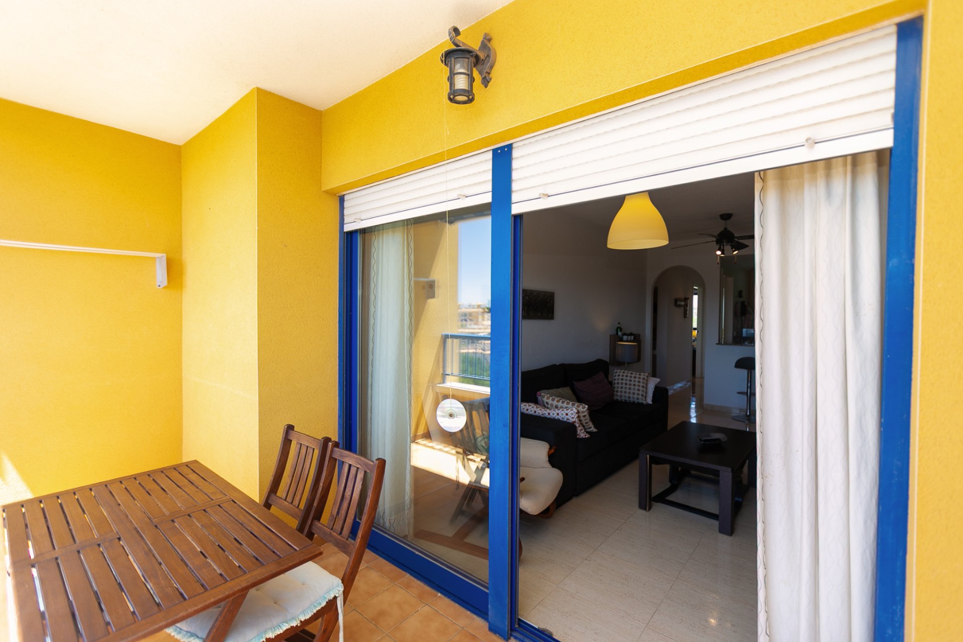 Wiederverkauf - Wohnung - Dehesa de Campoamor - Costa Blanca Süd