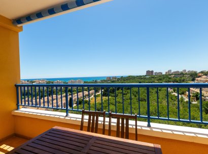 Wohnung · Wiederverkauf - Dehesa de Campoamor · Alicante · Spanien