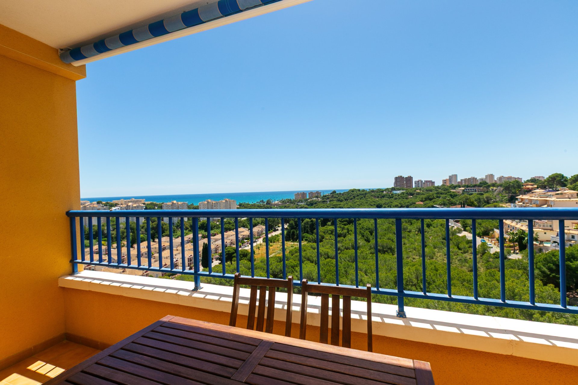 Wiederverkauf - Wohnung - Dehesa de Campoamor - Costa Blanca Süd