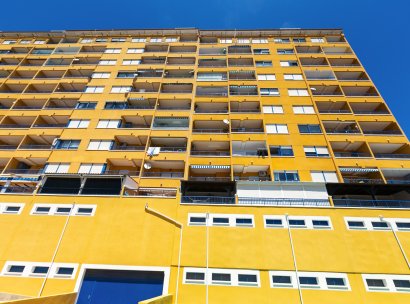 Wohnung · Wiederverkauf - Dehesa de Campoamor · Alicante · Spanien