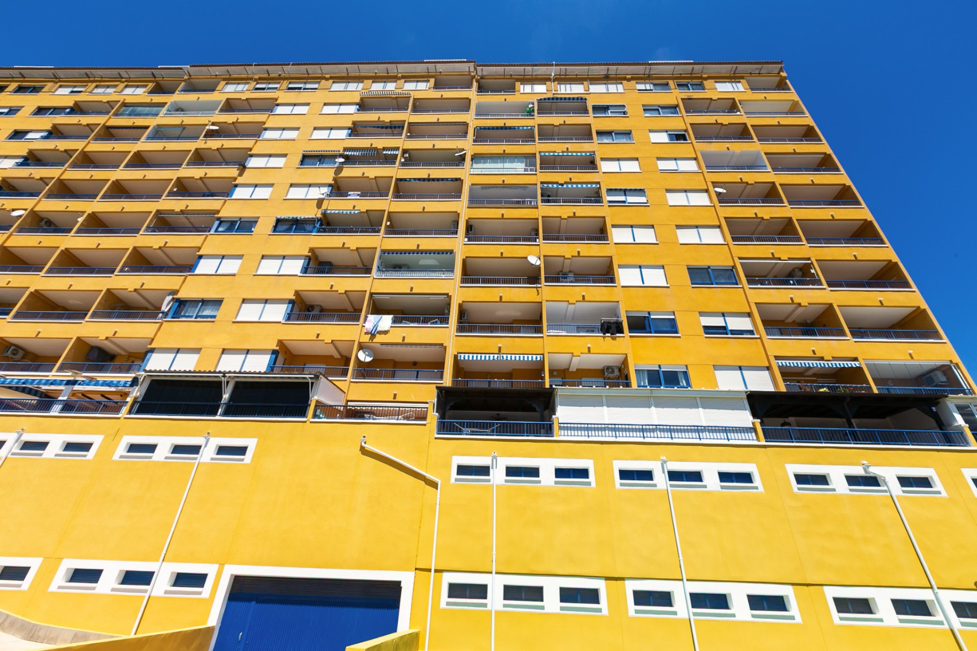 Wiederverkauf - Wohnung - Dehesa de Campoamor - Costa Blanca Süd