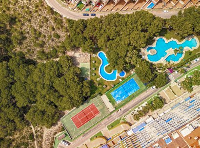 Wohnung · Wiederverkauf - Dehesa de Campoamor · Alicante · Spanien
