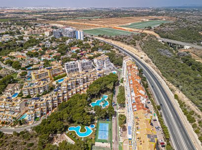 Wohnung · Wiederverkauf - Dehesa de Campoamor · Alicante · Spanien