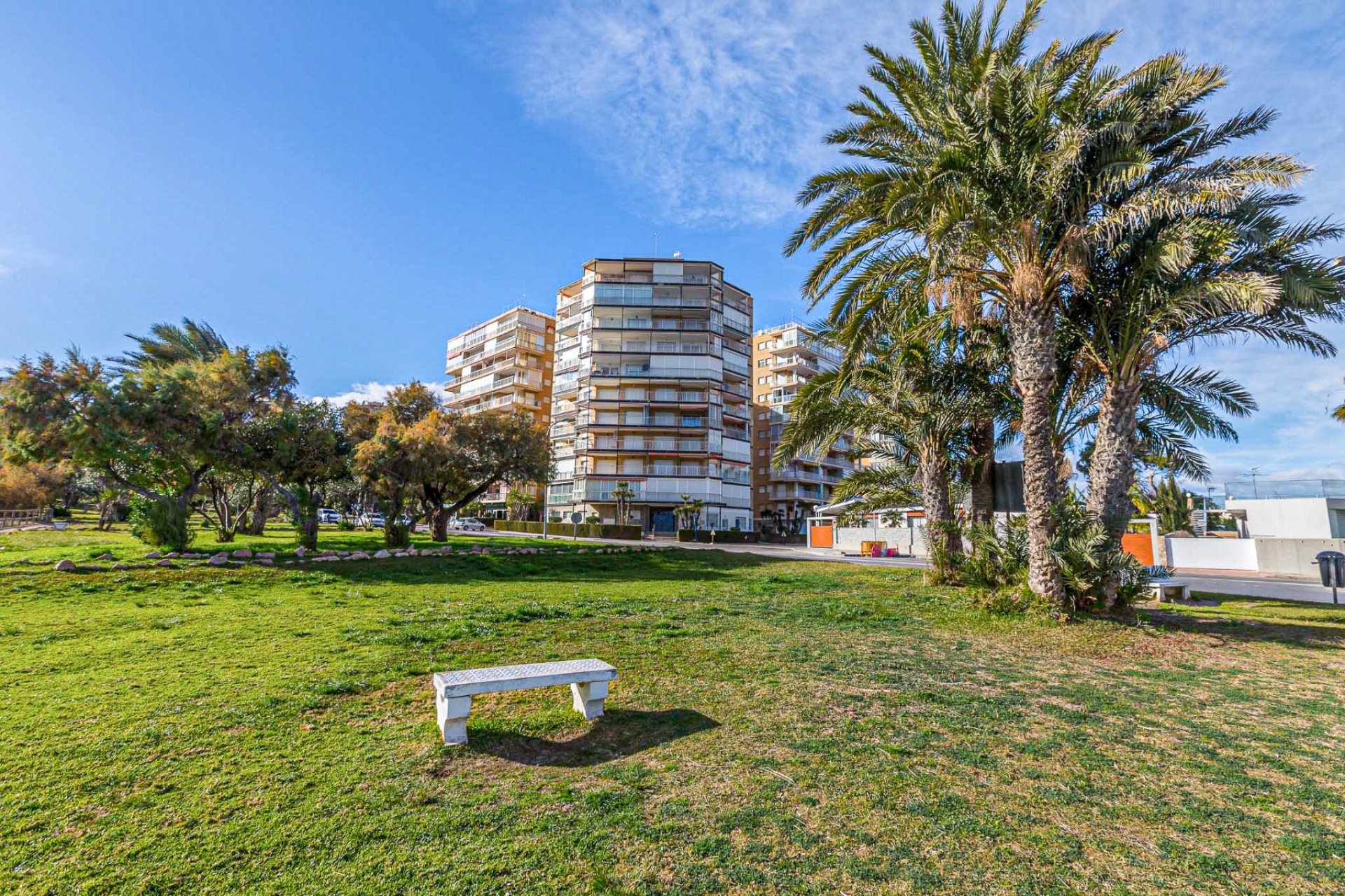 Wiederverkauf - Wohnung - Dehesa de Campoamor - Costa Blanca Süd