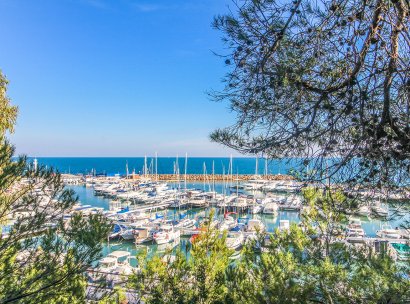 Wohnung · Wiederverkauf - Dehesa de Campoamor · Alicante · Spanien