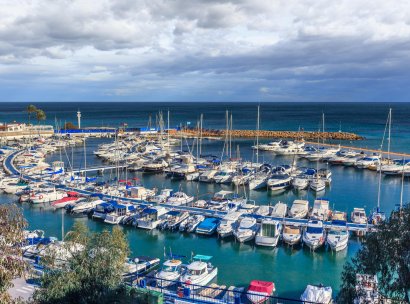 Wohnung · Wiederverkauf - Dehesa de Campoamor · Alicante · Spanien