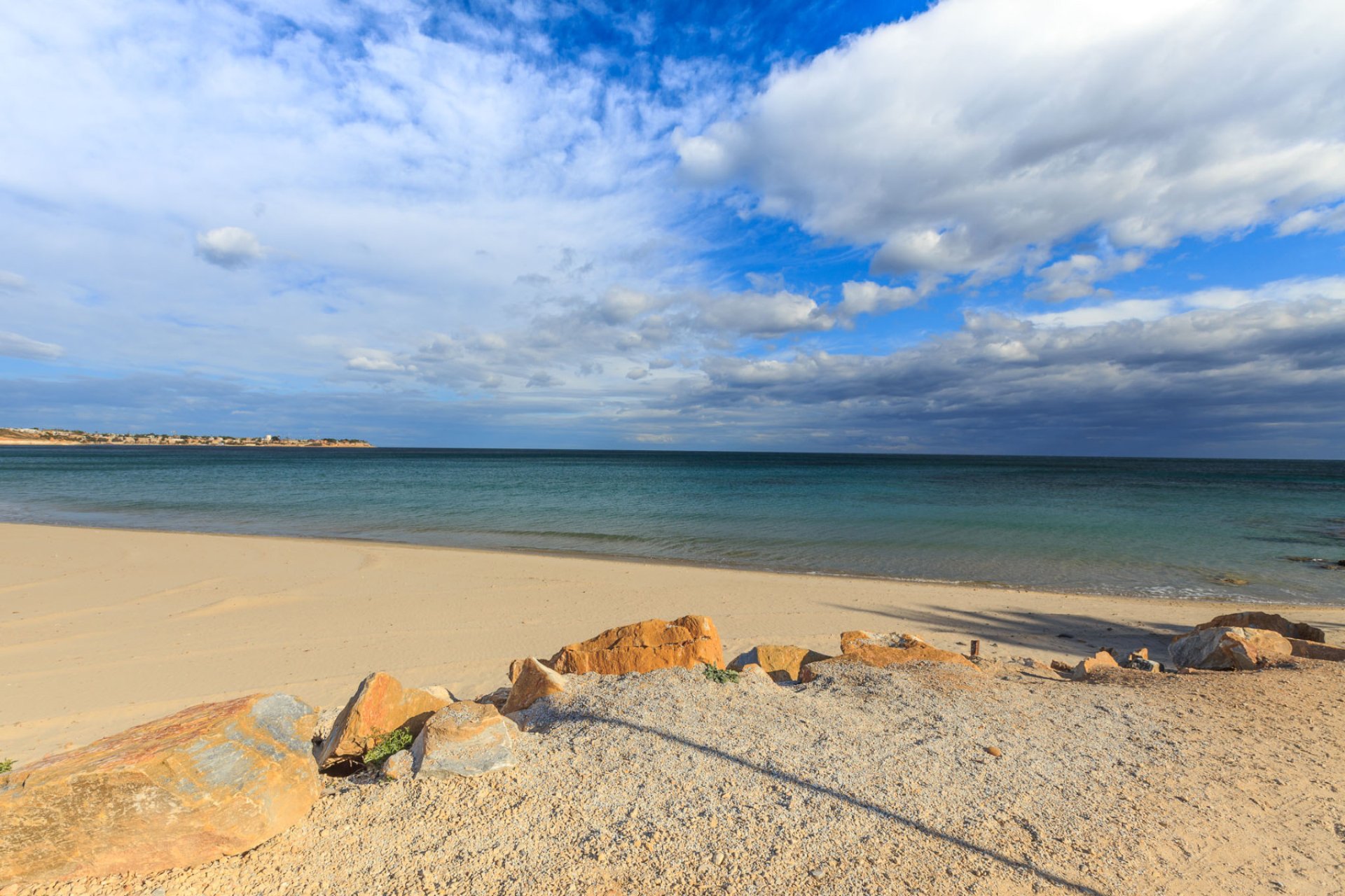 Wiederverkauf - Wohnung - Dehesa de Campoamor - Costa Blanca Süd