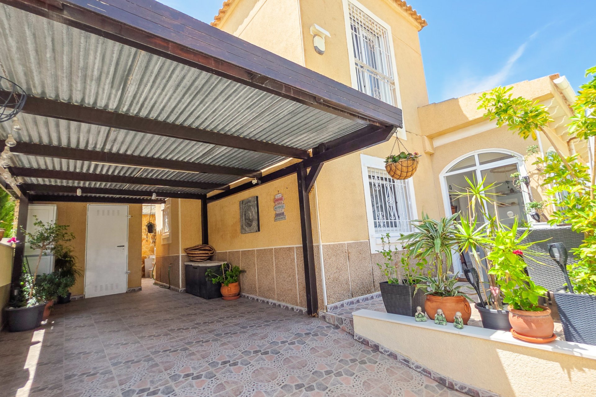 Återförsäljning - Quad house - Torrevieja - Costa Blanca South