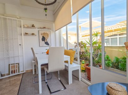 Quad house · Återförsäljning - Torrevieja · Los Balcones · Alicante · Spanien