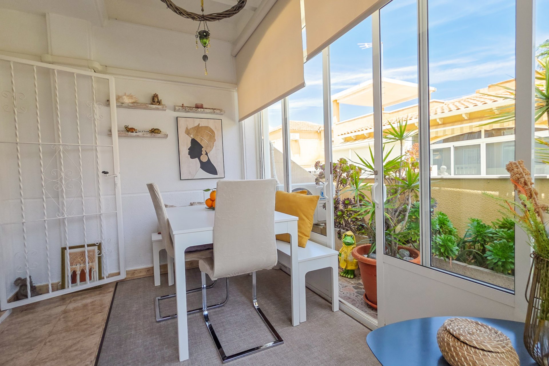 Återförsäljning - Quad house - Torrevieja - Costa Blanca South