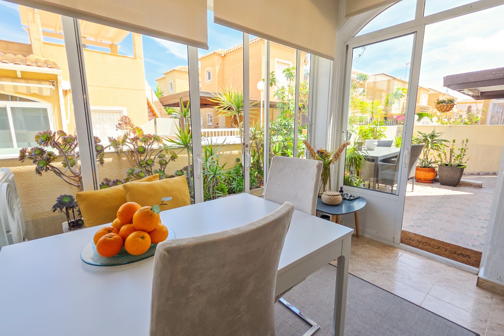 Återförsäljning - Quad house - Torrevieja - Costa Blanca South