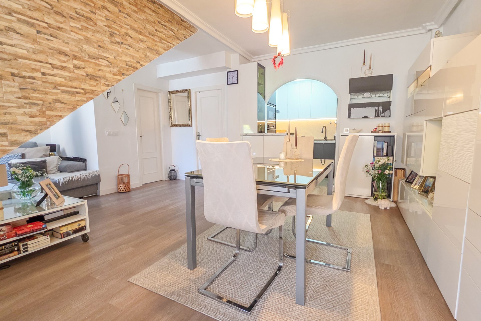 Återförsäljning - Quad house - Torrevieja - Costa Blanca South