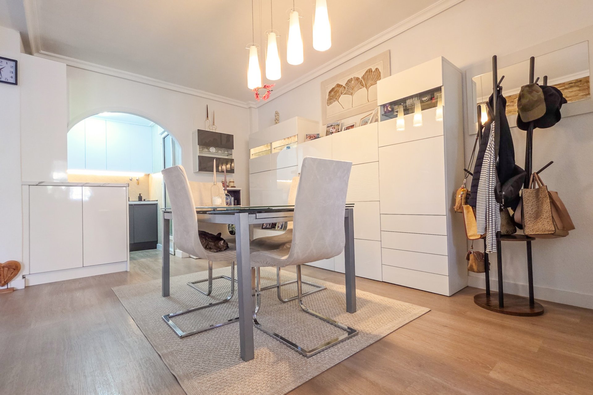 Återförsäljning - Quad house - Torrevieja - Costa Blanca South