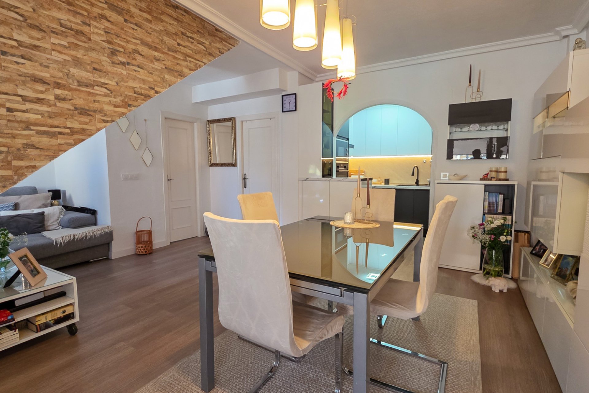 Återförsäljning - Quad house - Torrevieja - Costa Blanca South