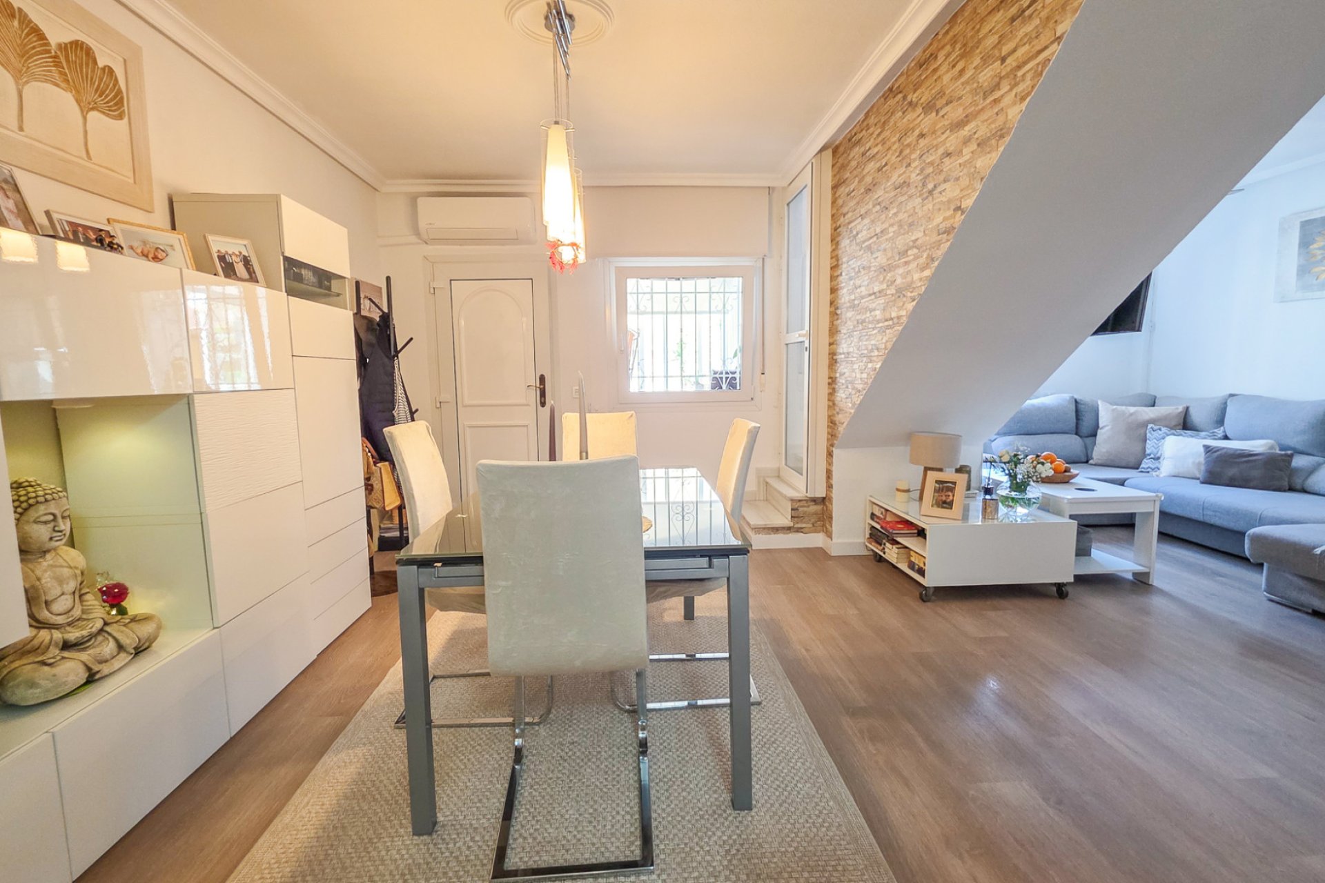 Återförsäljning - Quad house - Torrevieja - Costa Blanca South