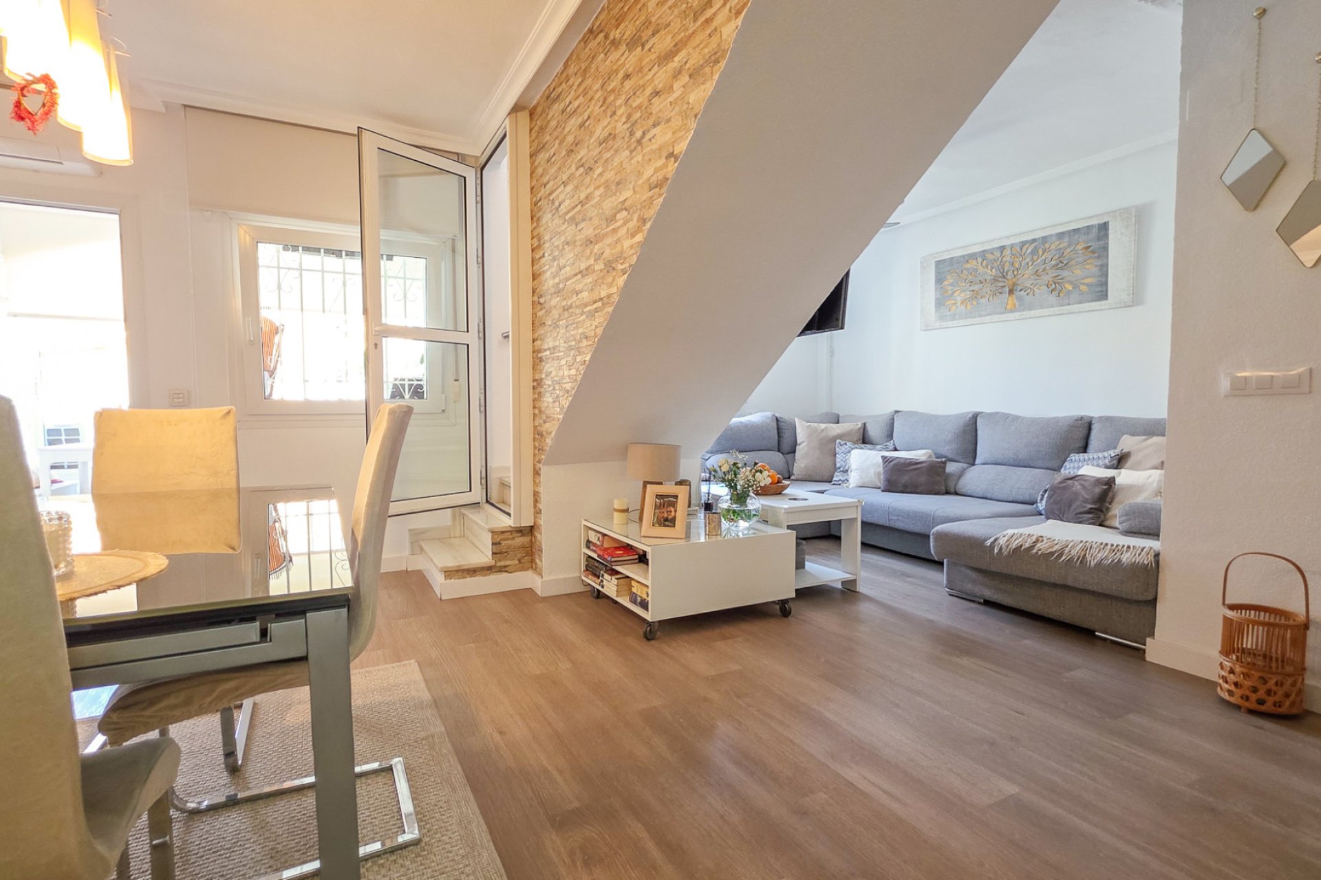 Återförsäljning - Quad house - Torrevieja - Costa Blanca South