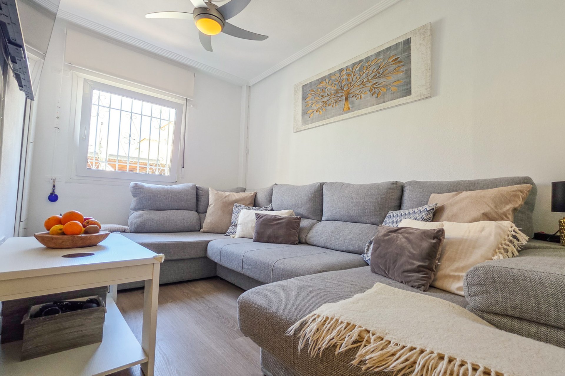 Återförsäljning - Quad house - Torrevieja - Costa Blanca South