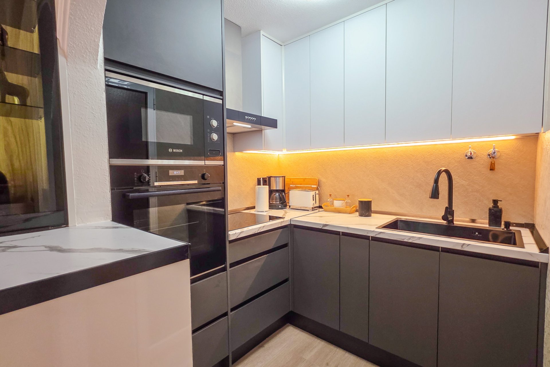 Återförsäljning - Quad house - Torrevieja - Costa Blanca South