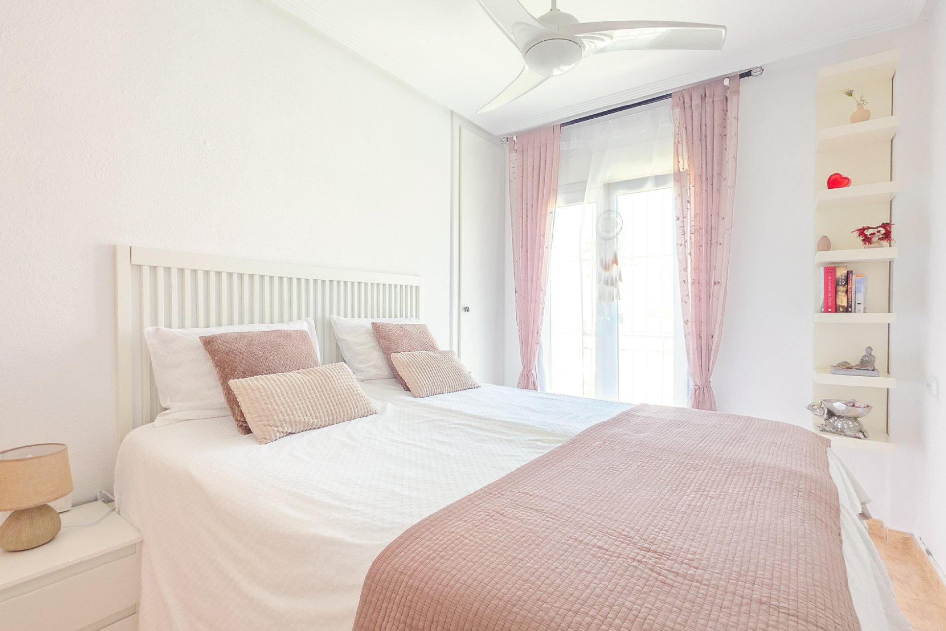 Återförsäljning - Quad house - Torrevieja - Costa Blanca South