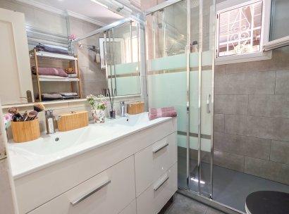 Quad house · Återförsäljning - Torrevieja · Los Balcones · Alicante · Spanien