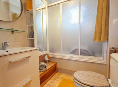 Quad house · Återförsäljning - Torrevieja · Los Balcones · Alicante · Spanien